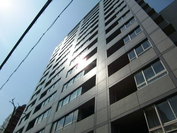 ミネス釣鐘町