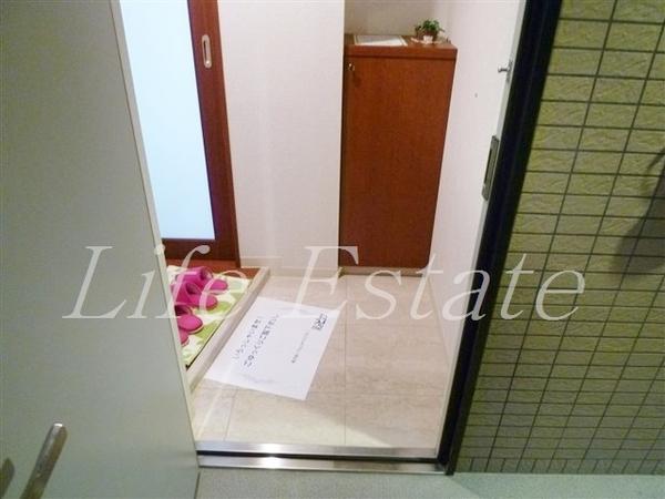 TaKaMaTSuReSIDeNCe南船場