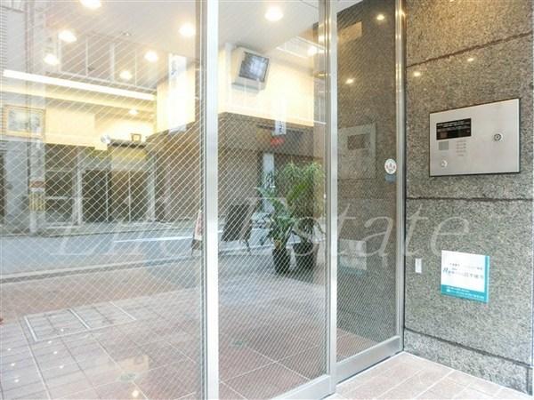 TaKaMaTSuReSIDeNCe南船場