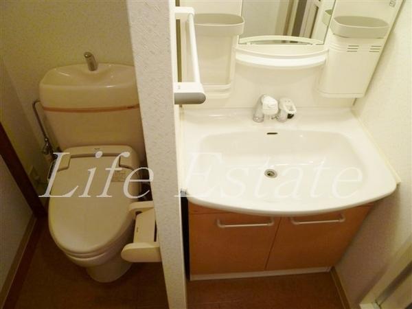 TaKaMaTSuReSIDeNCe南船場