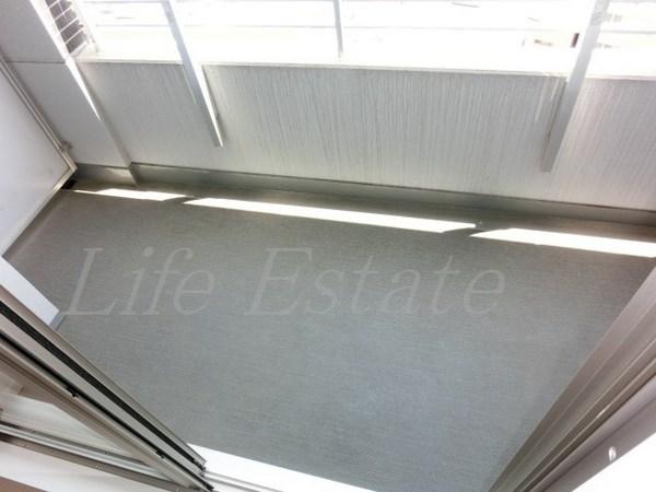 エスリード長堀タワー