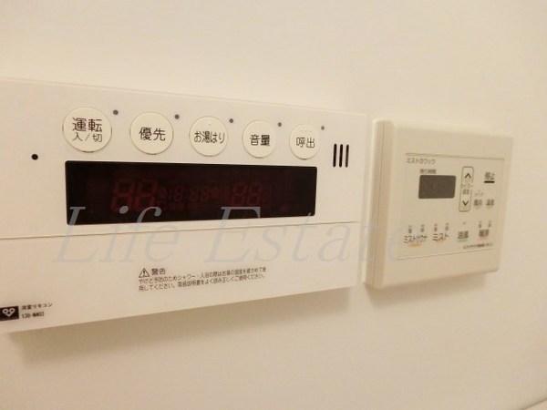 エスリード長堀タワー