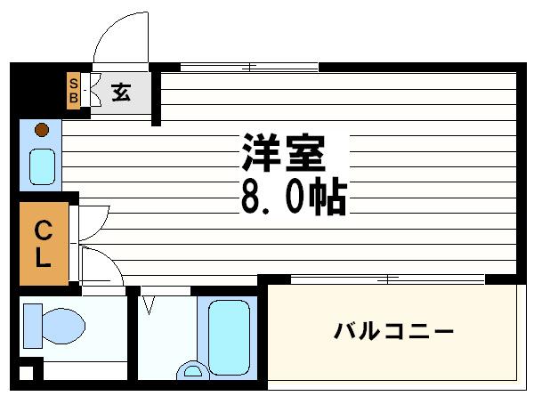 センエイ谷四