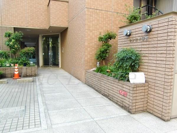 センエイ谷四