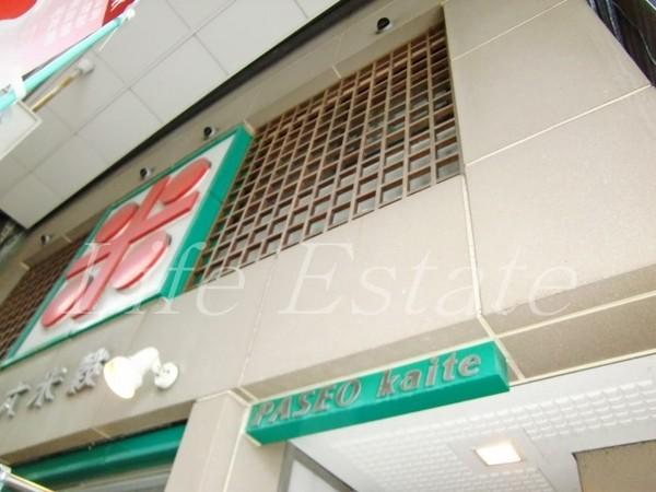 大阪市中央区谷町７丁目のマンション