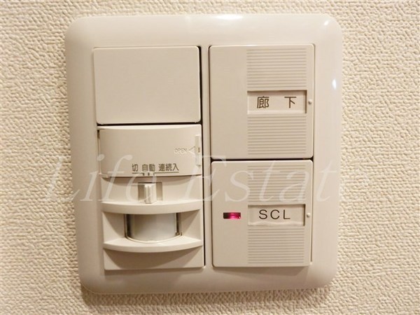 セイル淀屋橋
