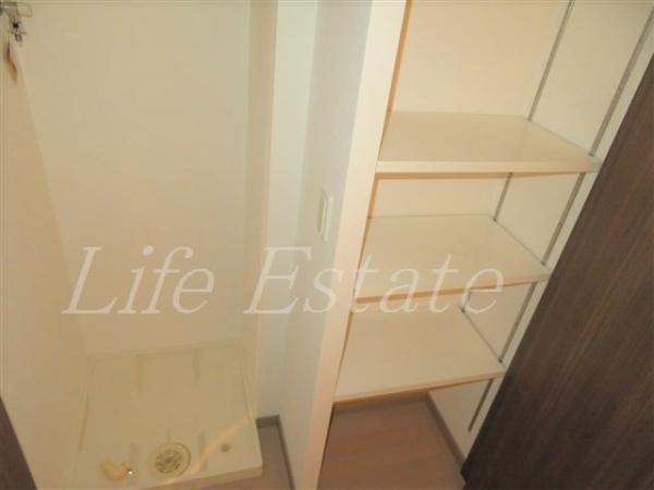 ボーベル南船場