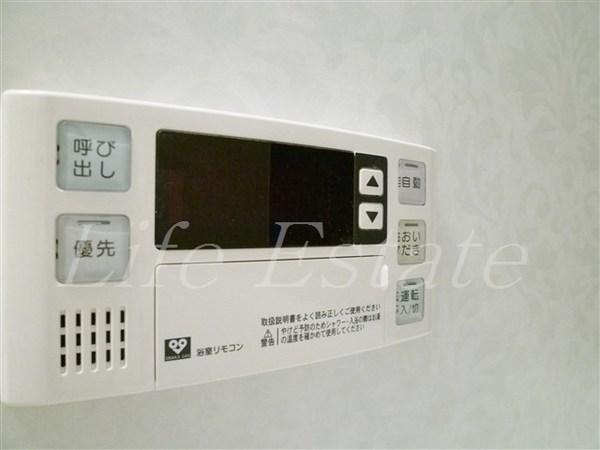 ボーベル南船場