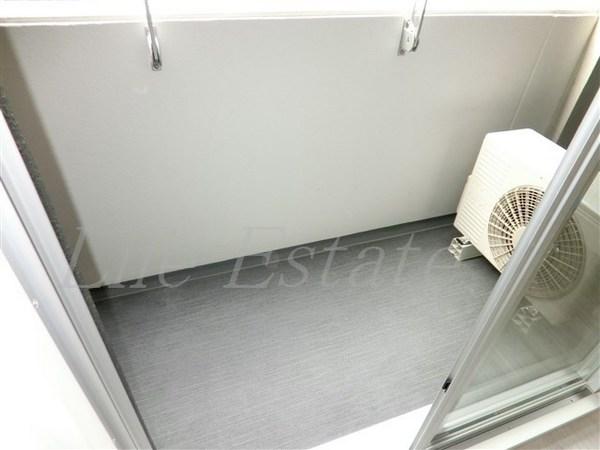 スワンズ谷町セントシティ
