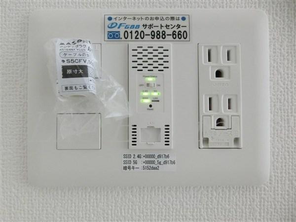 スワンズ谷町セントシティ