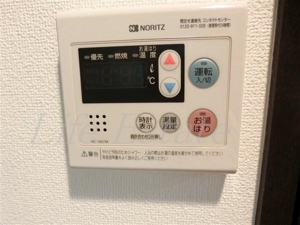 スワンズ谷町セントシティ