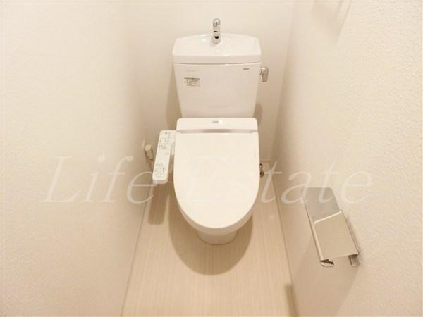 レオンコンフォート本町東Ⅲ