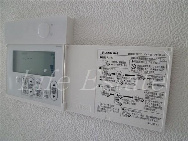プレサンスNEO心斎橋