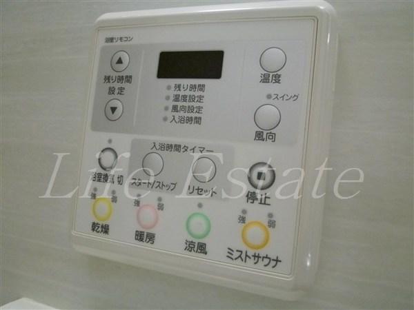 プレサンスNEO心斎橋