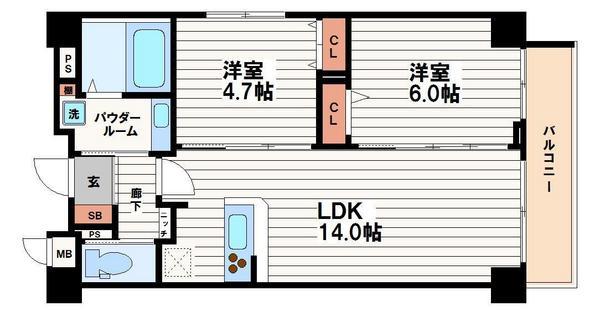 ナチュール天王寺