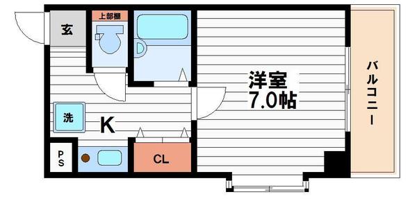 ピュアサクラ松屋町