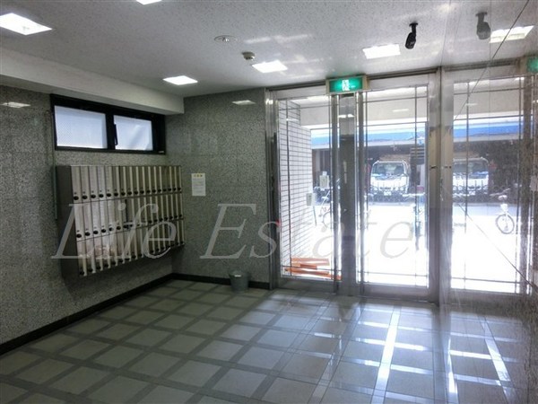 ピュアサクラ松屋町