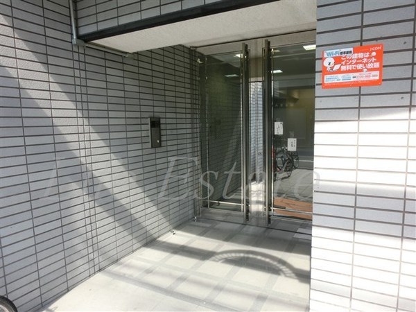ピュアサクラ松屋町