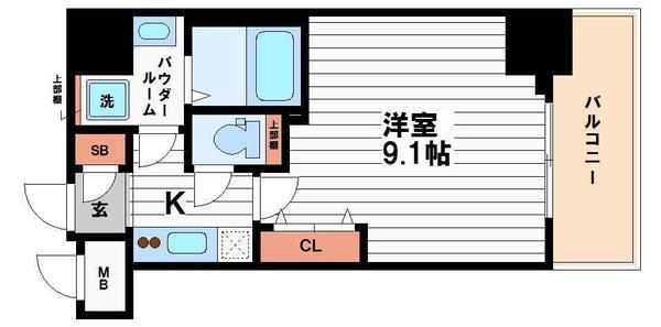 メインステージ心斎橋EAST