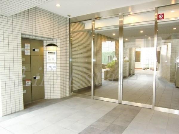 リップル上本町