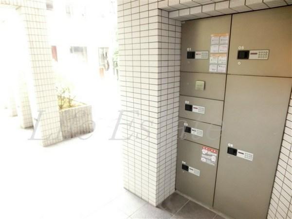 リップル上本町