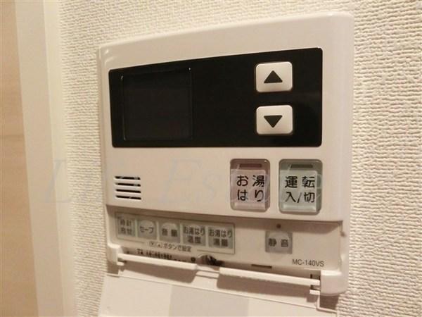 プランドール大手前レジデンス