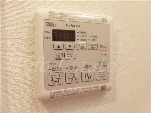 プレサンス堺筋本町駅前シェル