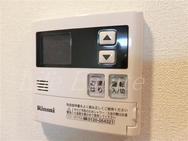 プレサンス堺筋本町駅前シェル
