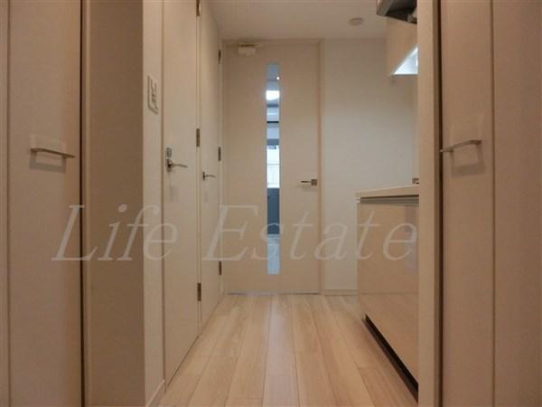 スワンズシティ谷町モデルノ