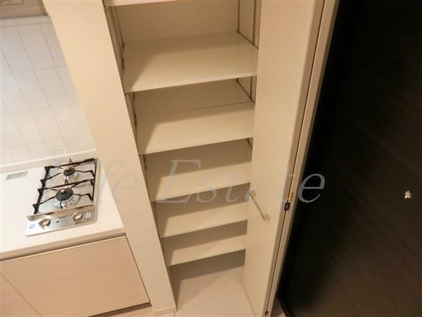 スワンズシティ谷町モデルノ