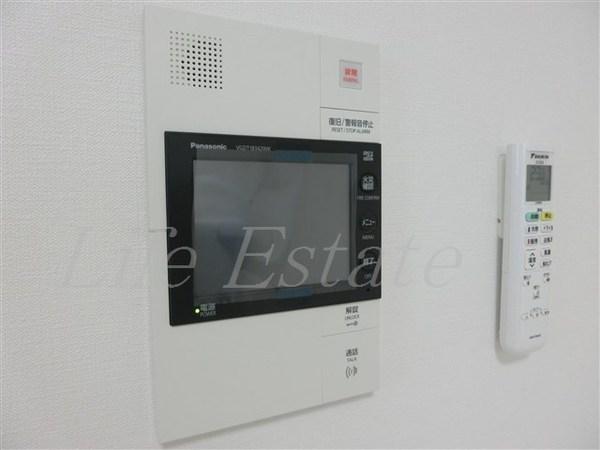 スワンズシティ谷町モデルノ