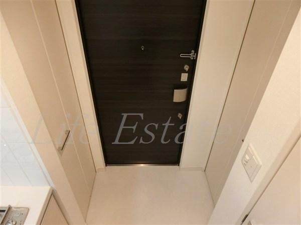 スワンズシティ谷町モデルノ