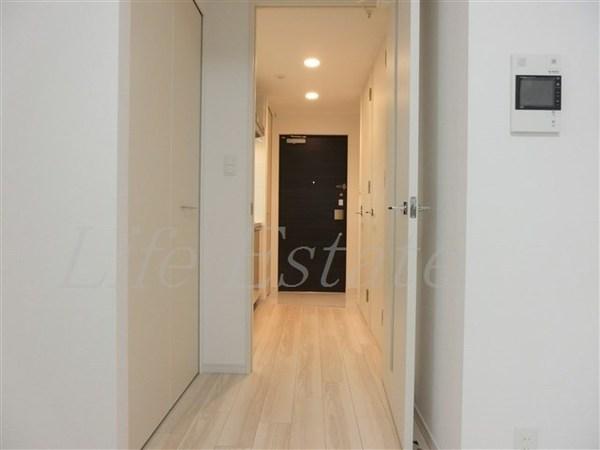 スワンズシティ谷町モデルノ