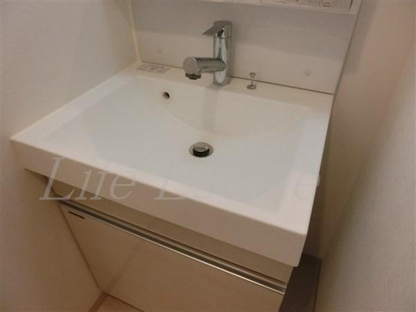 スワンズシティ谷町モデルノ
