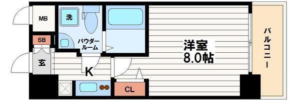 セレニテ北久宝寺