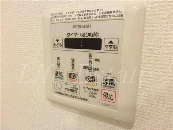 セレニテ北久宝寺
