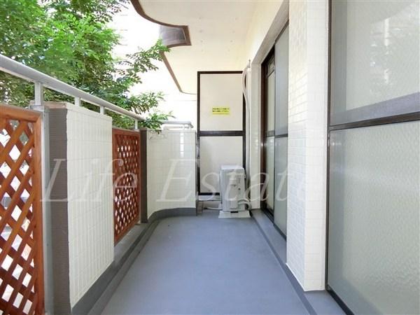 ジオナ松屋町