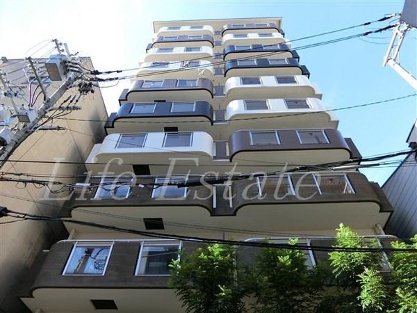 ジオナ松屋町