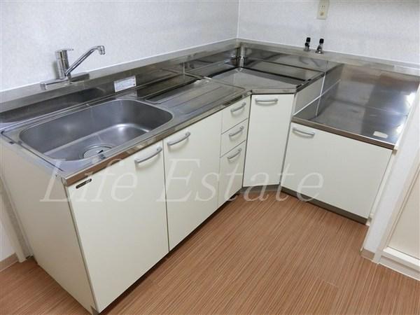 ジオナ松屋町