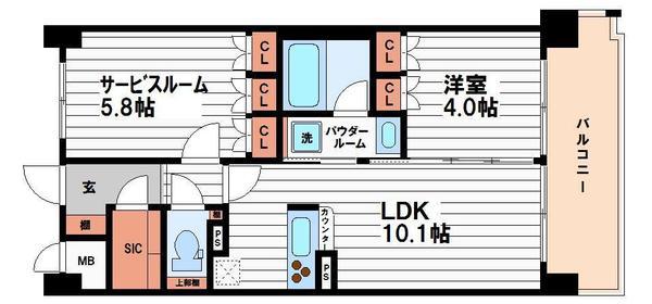 リフレ天満橋