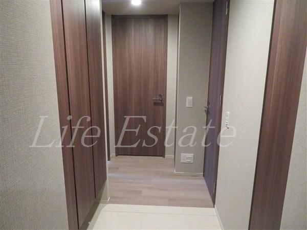 クレヴィアタワー御堂筋本町