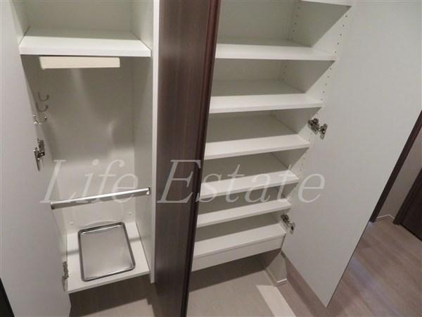 クレヴィアタワー御堂筋本町