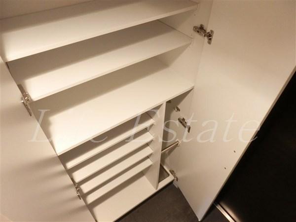 プレサンス松屋町駅前デュオ