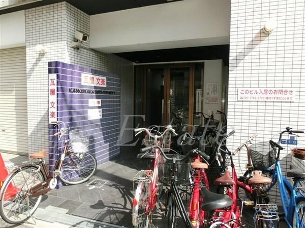 瓦屋文楽