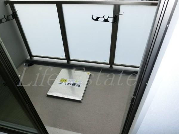 エスリード谷町六丁目