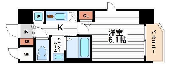 LiveCasa本町