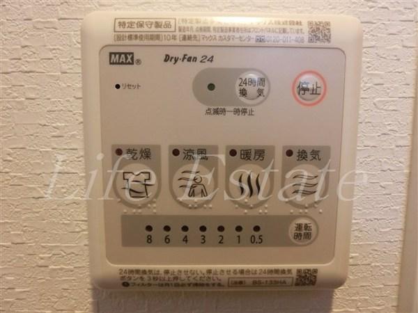 ラクラス長堀橋