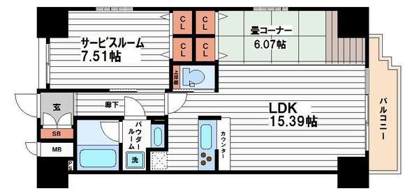 プレジオ本町