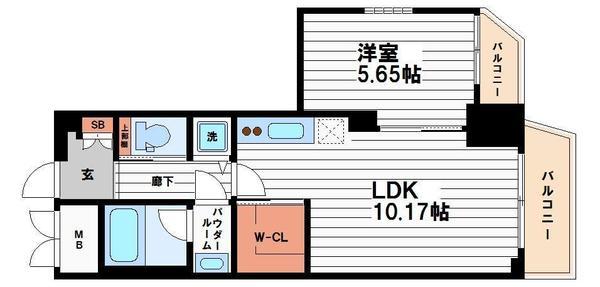 プレジオ本町