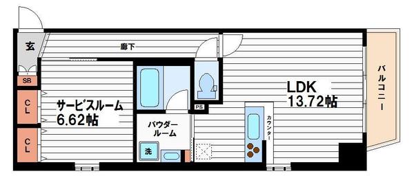 プレジオ本町